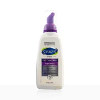 Cetaphil PRO Oil Control Foam Wash 236 Ml