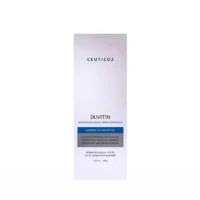 Ceuticoz Duvitin Moisturising Cream 100 Gm