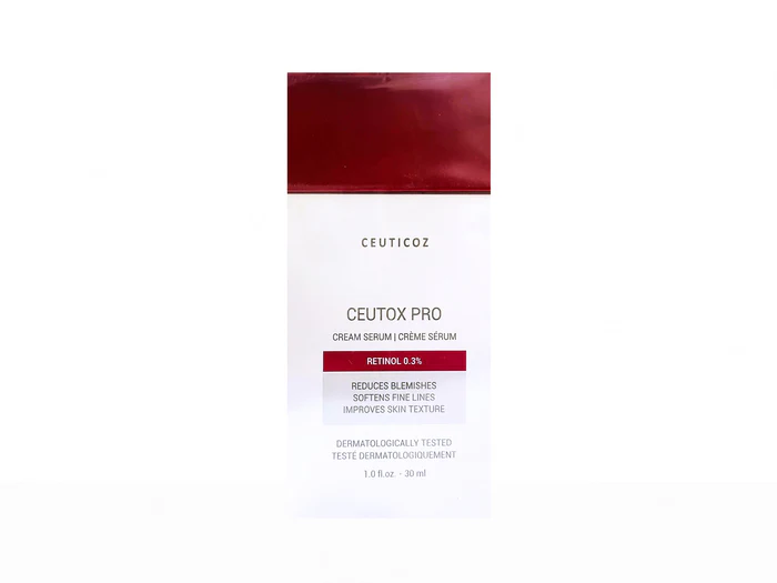 Ceutox Pro Serum 0.3% Retinol 30 Ml