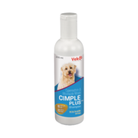 Cimple Plus Shampoo- Neutral pH Base 200 Ml