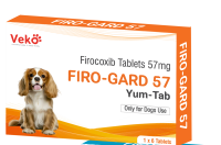 Firo-Gard Pro 57 Mg 6 Tablets