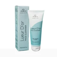 Aveil Lueur D'or Face Cleanser 75 Ml