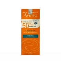 Avene Very High Protection Cleanance Ultra-Light Sunscreen SPF 50+ 50 Ml