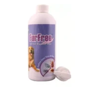 Venkys Furfree Anti Tick Wash for Dogs 200 Ml