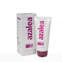 Azalea Acne Face Wash 100 Ml