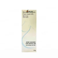 Benxop Face Wash 50 Gm