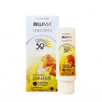 Biluma Broad Spectrum Sunscreen SPF 50+ PA++++ 50 Ml