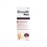 Biosilk Max Intense Moisturizing Cream 150 Gm