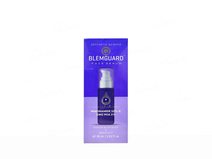 Blemguard Face Serum 30 Ml