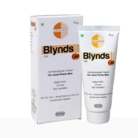 Blynds AC Sunscreen Gel SPF 30+ PA+++