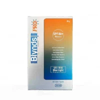 Blynds Pro Sunscreen Gel SPF 80+ PA+++ 50 Gm