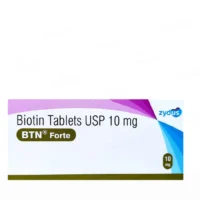 BTN Forte Tablet 10 Tablets