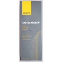 Captocare RCP Hair Growth Serum 60 Ml