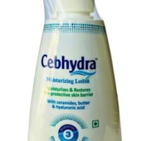 Cebhydra Moisturizing Lotion 250 Ml