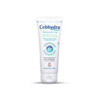 Cebhydra Daily Moisturizing Cream 100 Gm