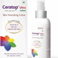 Ceratop Ultra Skin Nourishing Lotion