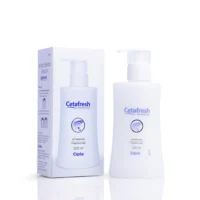 Cetafresh Cleansing Lotion 200 Ml