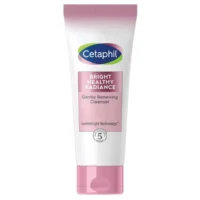 Cetaphil Bright Healthy Radiance Gentle Renewing Cleanser 100 Gm