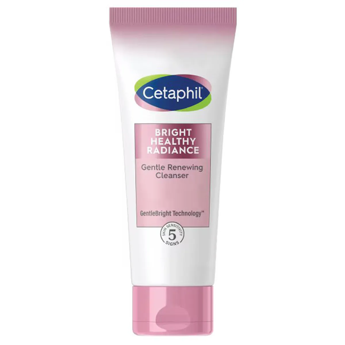 Cetaphil Bright Healthy Radiance Gentle Renewing Cleanser 100 Gm