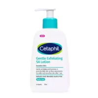 Cetaphil Gentle Exfoliating SA Lotion For Sensitive Skin 236 Ml