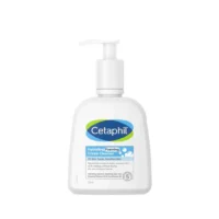 Cetaphil Hydrating Foaming Cream Cleanser 236 Ml