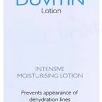 Ceuticoz Duvitin Intensive Moisturising Lotion 100 Ml