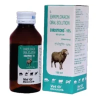 Enrostrong 10% (Pet) Oral Solution 100 Ml
