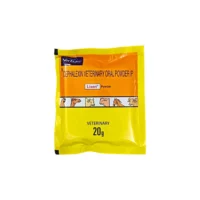 Virbac Lixen Powder 20 Gm