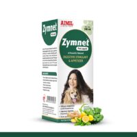 Aimil Zymnet Pet Liquid 200ml