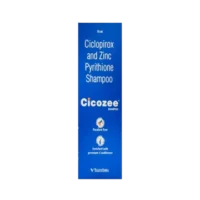 Cicozee Shampoo 75 Ml