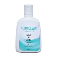Corniclean Mild & Gentle Cleanser For Sensitive Skin