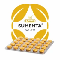 Charak Sumenta Tablet 30 Tablets
