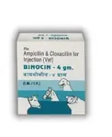 Binocin 4 Gm Injection