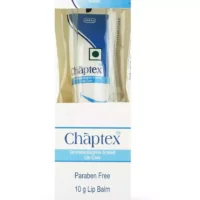 Chaptex Lip Care Lip Balm SPF 15 10 Gm