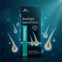 Chekfall 5 Solution 60 Ml