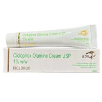 Ciclorox Cream 30 Gm