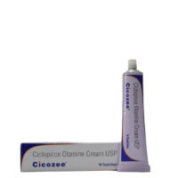 Cicozee Cream 30 Gm