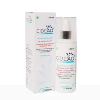 Cide AD Ultra Hydrating Lotion 100 Ml