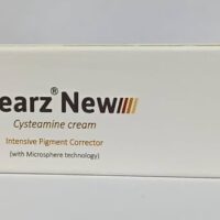 Clearz New Intensive Pigment Corrector Cream 20 Gm