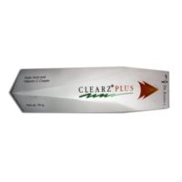 Clearz Plus Cream 15 Gm