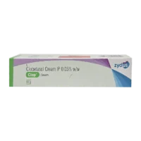 Clop Cream 30 Gm