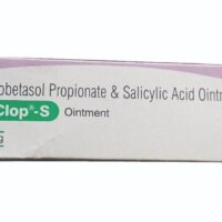 Clop-S Ointment 20 Gm