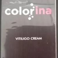 Colorina Vitiligo Cream 30 Gm