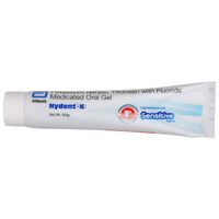 Hydent-K Toothpaste 100 Gm