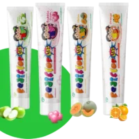 Pediflor Kidz Toothpaste 70 Gm
