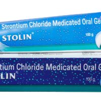 Stolin Oral Gel 100 Gm