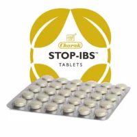 Charak Stop-IBS Tablet 30 Tablets