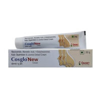 Cosglo New Cream 30 Gm