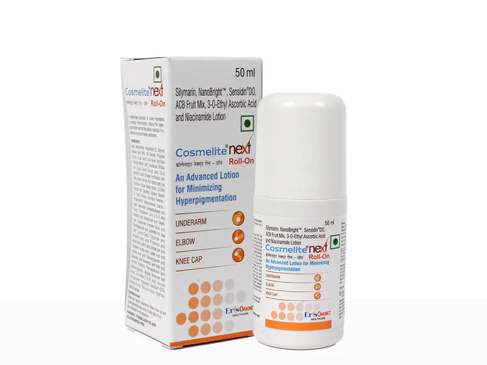 Cosmelite Next Roll-On Lotion 50 Ml