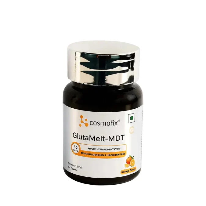 Cosmofix Glutamelt-MDT Nutraceutical Tablet 30 Tablets